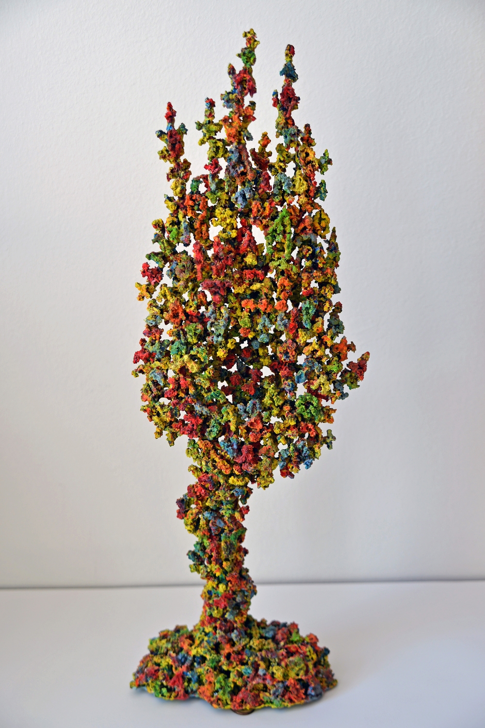 Monstranz von Alois Neuhold