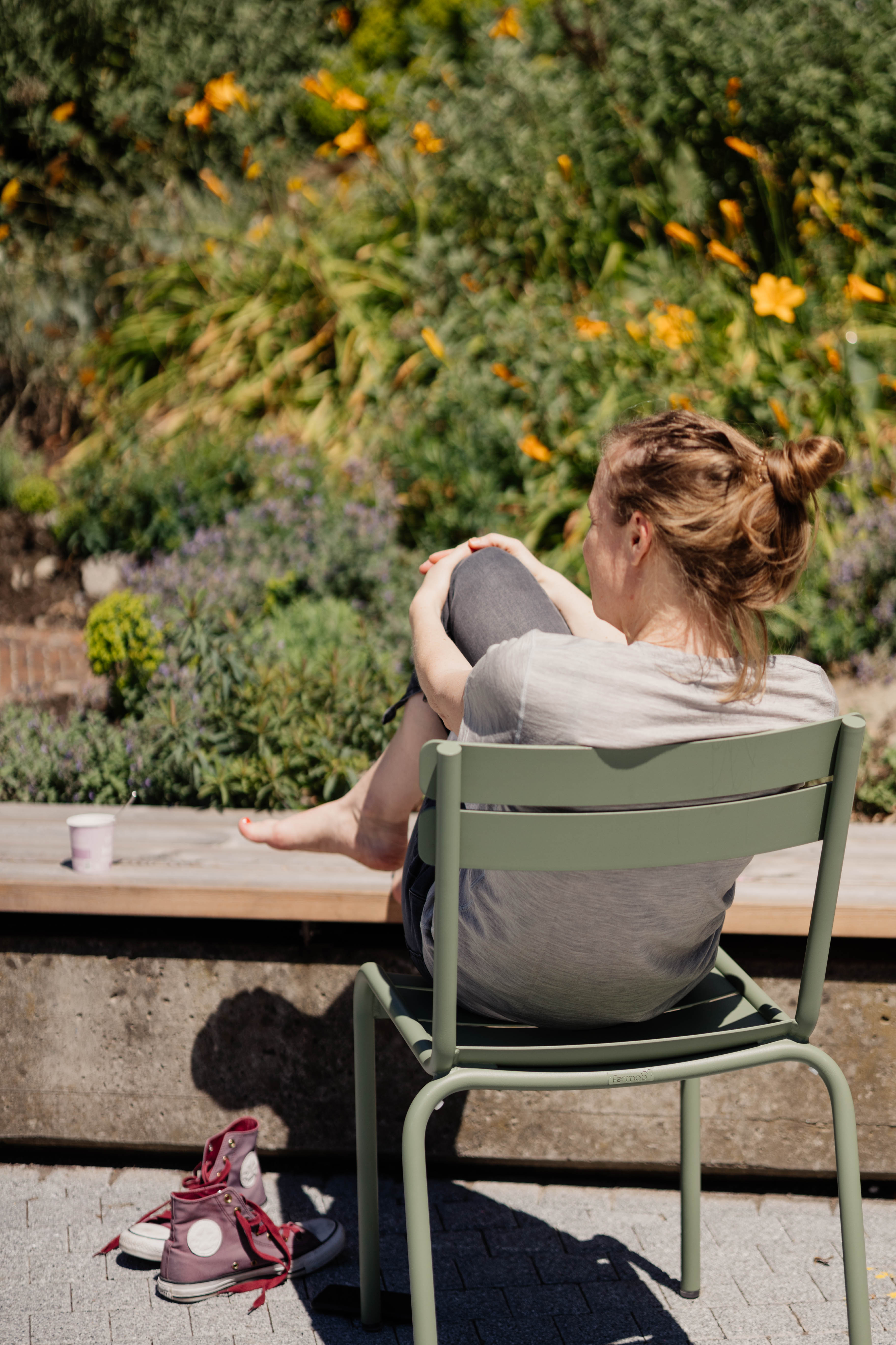 Arbogast Sommerfoto Kapelle