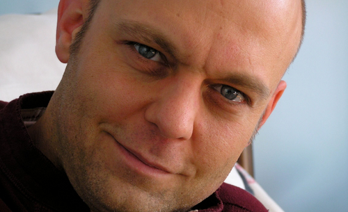 Andreas Böschemeyer 