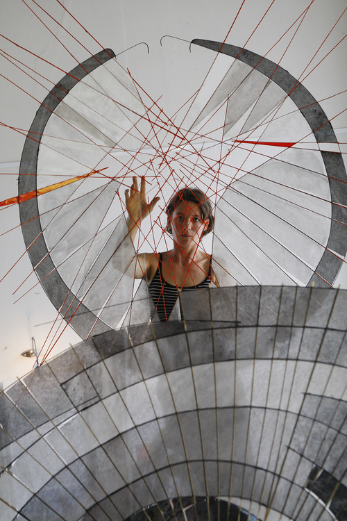 Anna Rubin