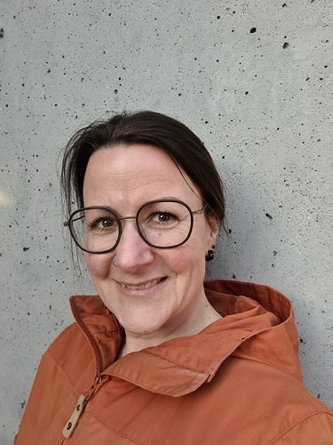 Melanie Latzer