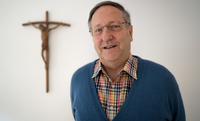 Wilfried M. Blum 