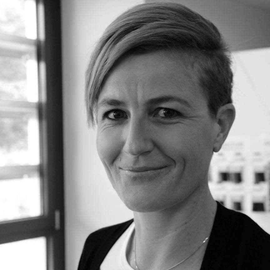 Sonja Spieler-Geiger
