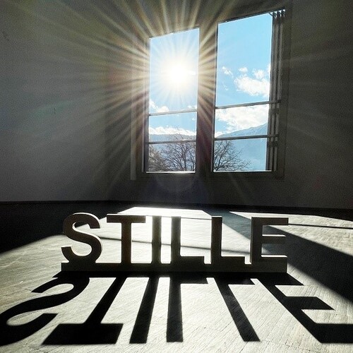 Stille