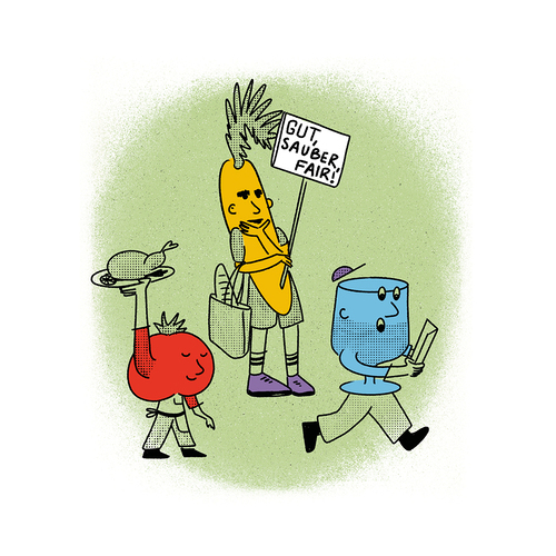 Food Campus Arbogast