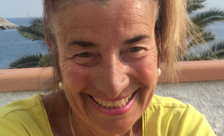 Marianna Forrer Casty 