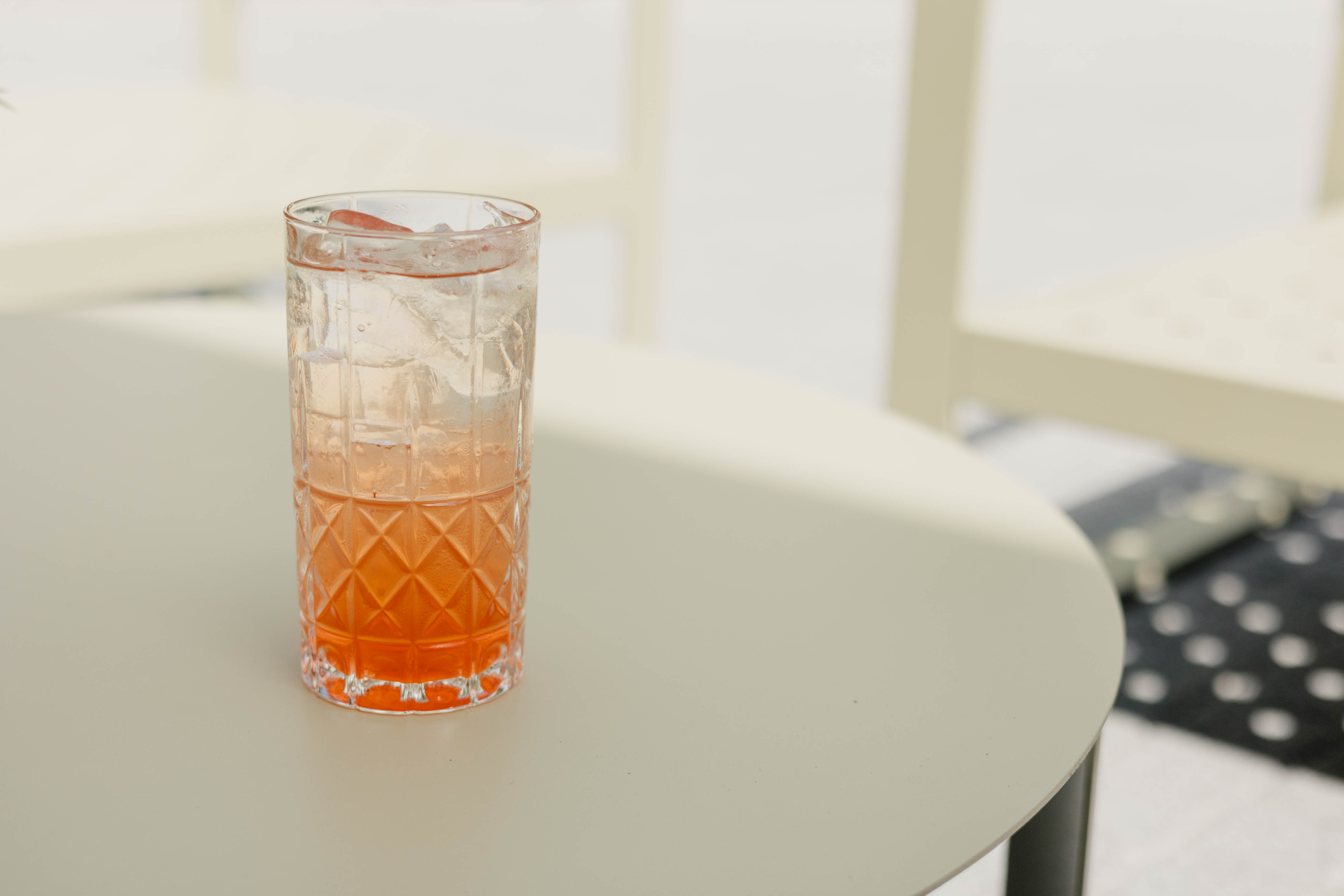 Arbogast Cafe Getränk Nahaufnahme