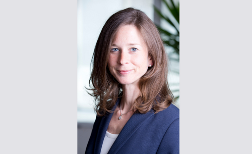 Petra Steinmair-Pösel