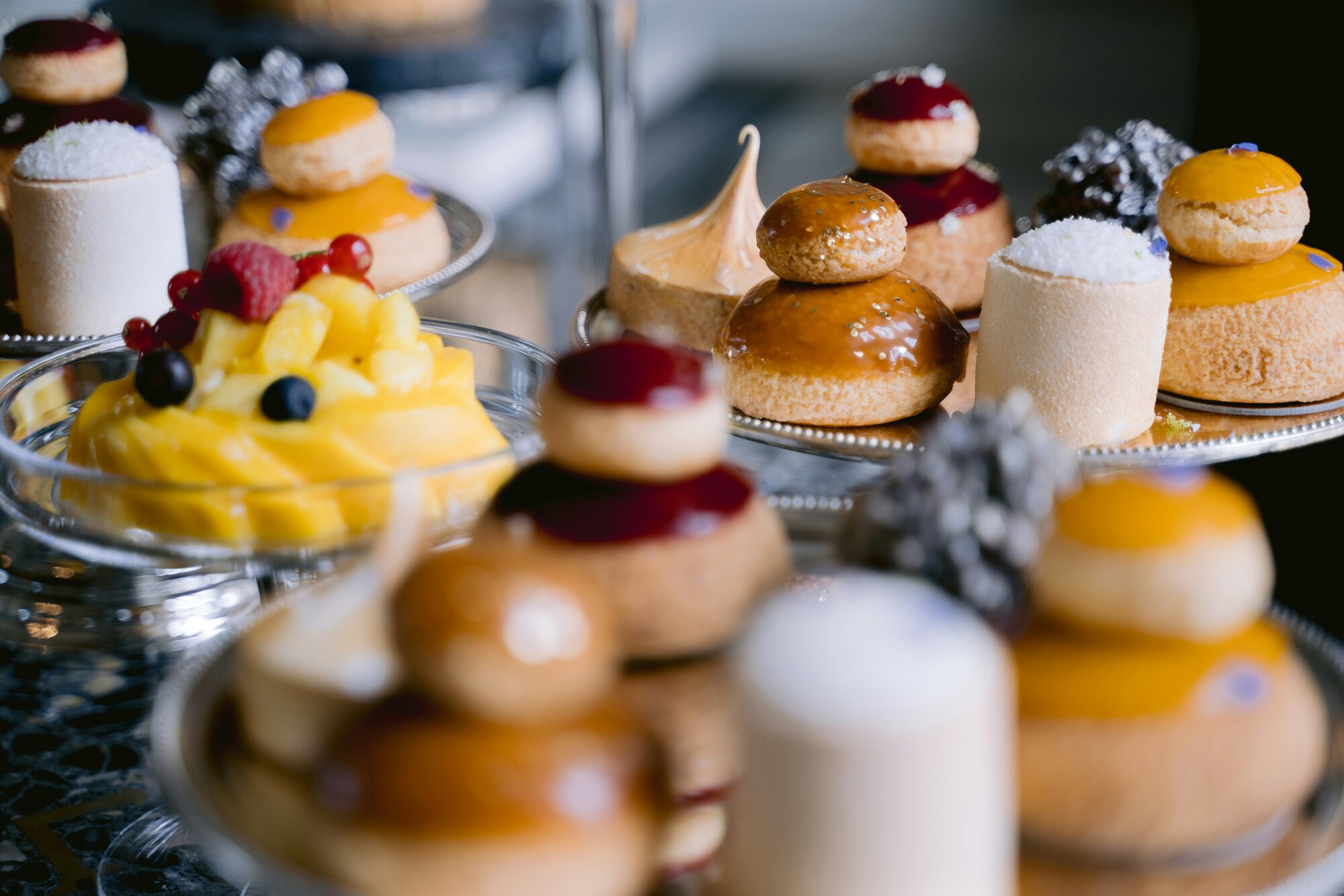 Symbolfoto Patisserie & Kaffee