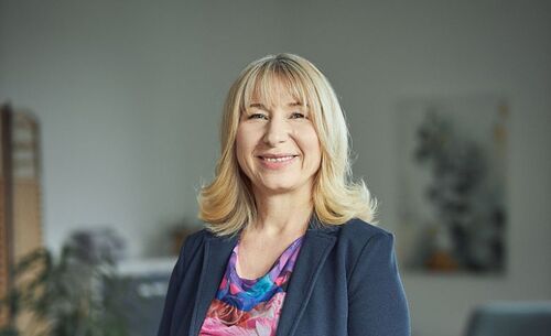 Sieglinde Gruber