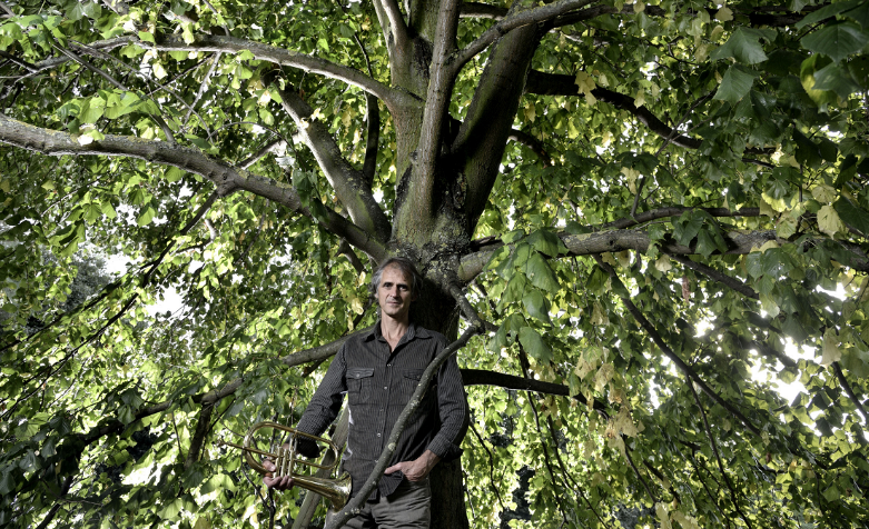 Markus Stockhausen 