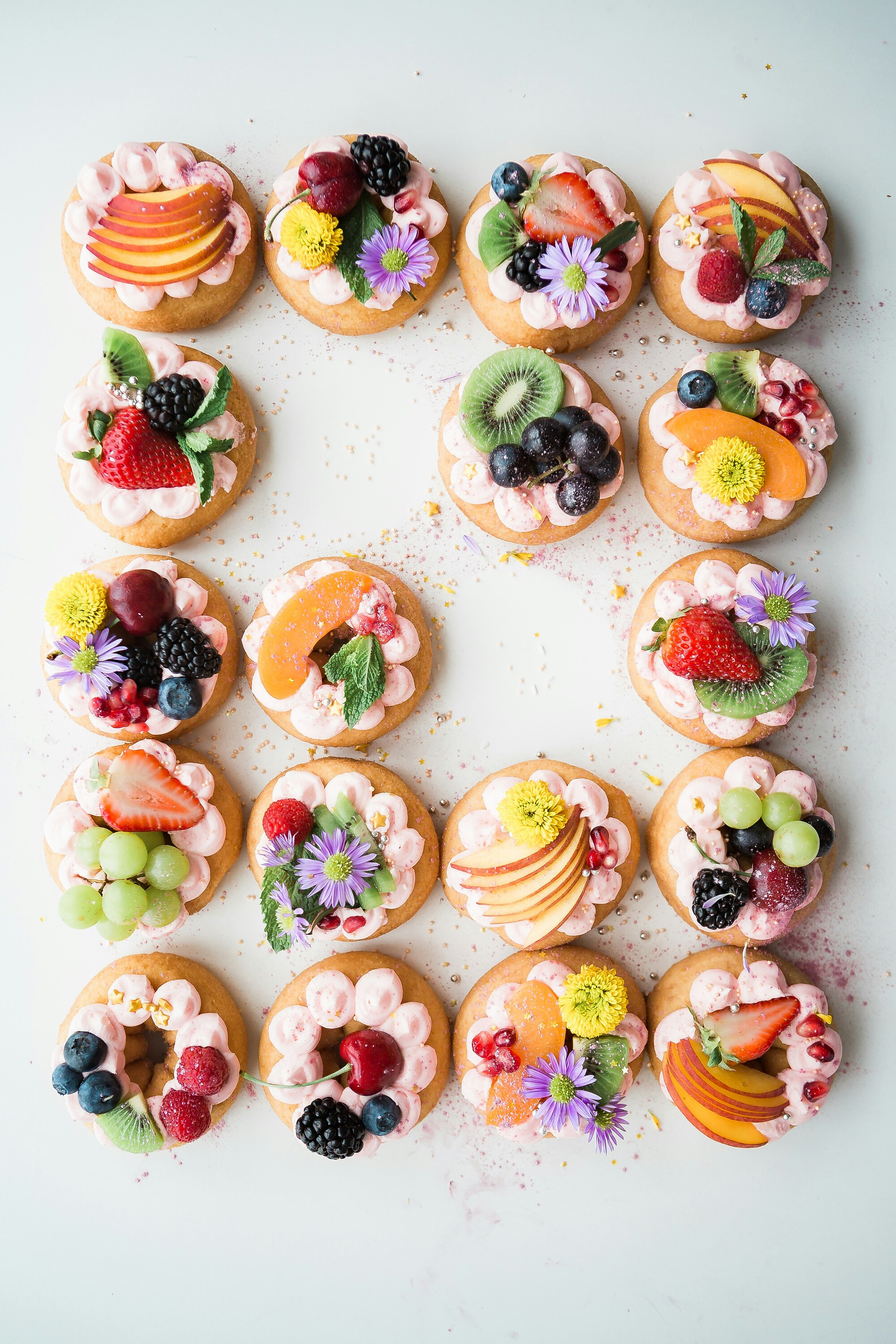 Symbolfoto Patisserie & Kaffee