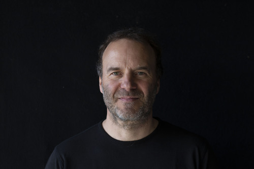 Siegfried Renz
