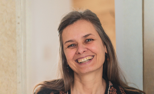Sabine Höhn