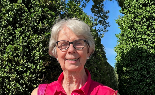 Ulrike Tschofen 