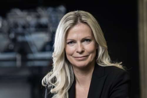 Kommunikations- und Chance Expertin