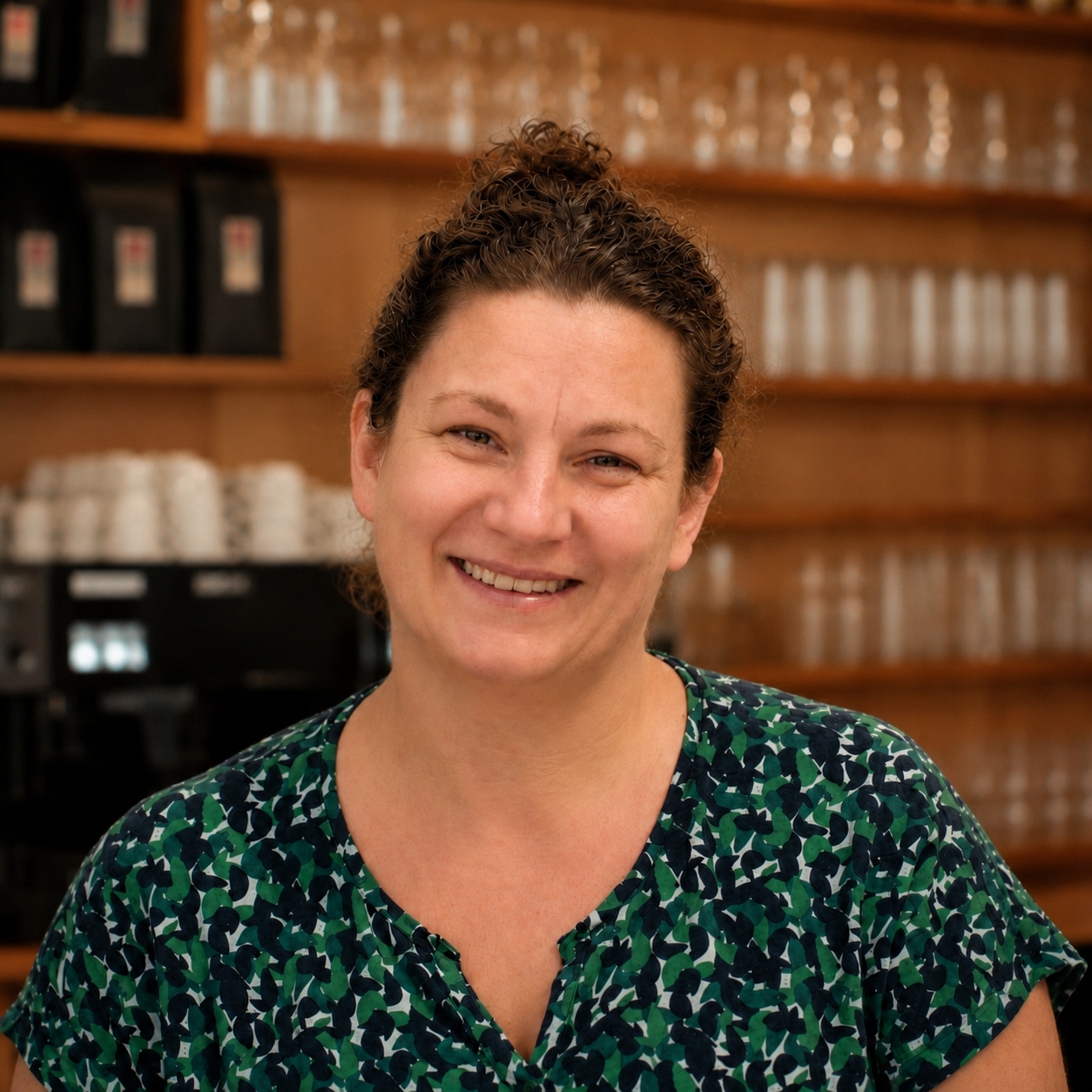 Maria Reichegger