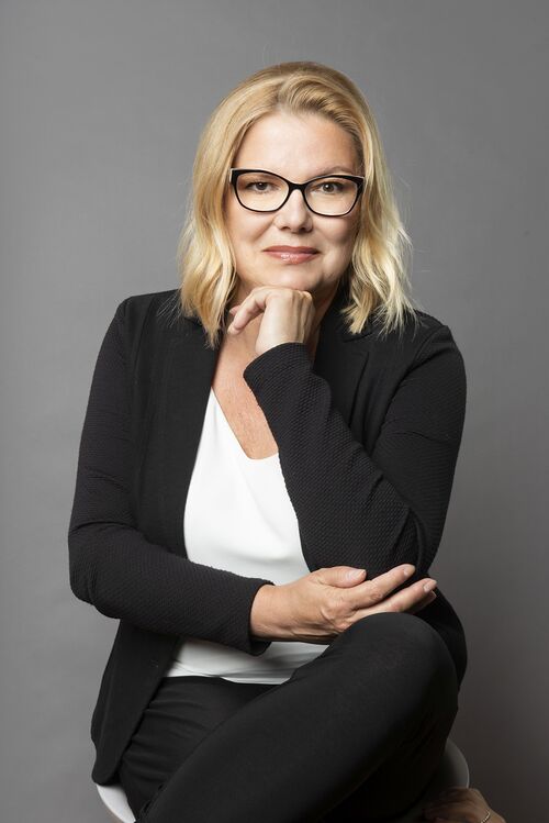Kathrin Stainer-Hämmerle