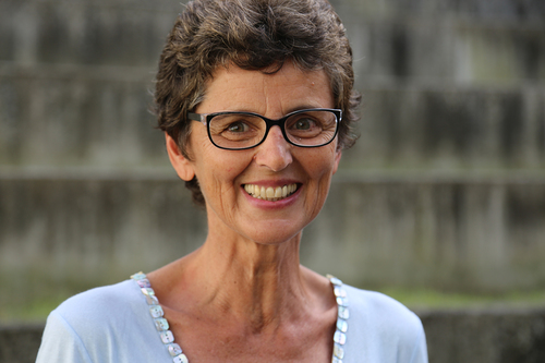 Rosmarie Obojes