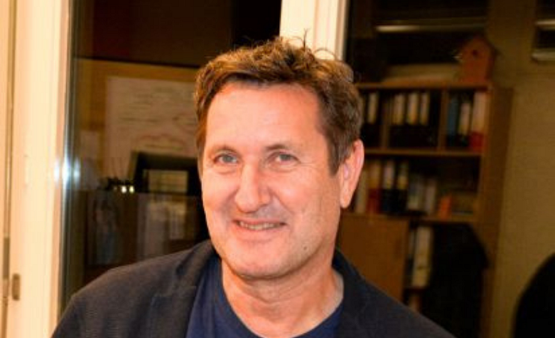 Sepp Gröfler 