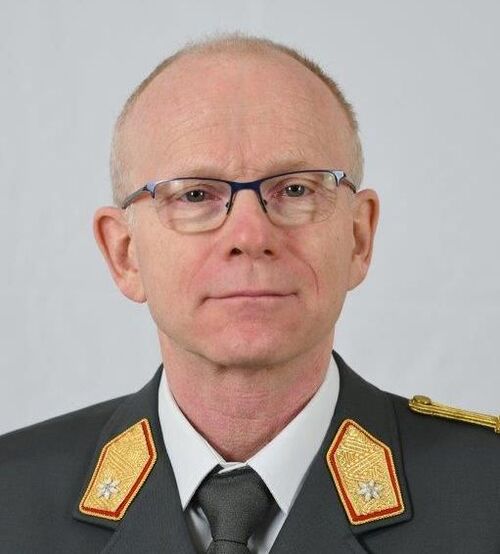 Gunther Hessel 