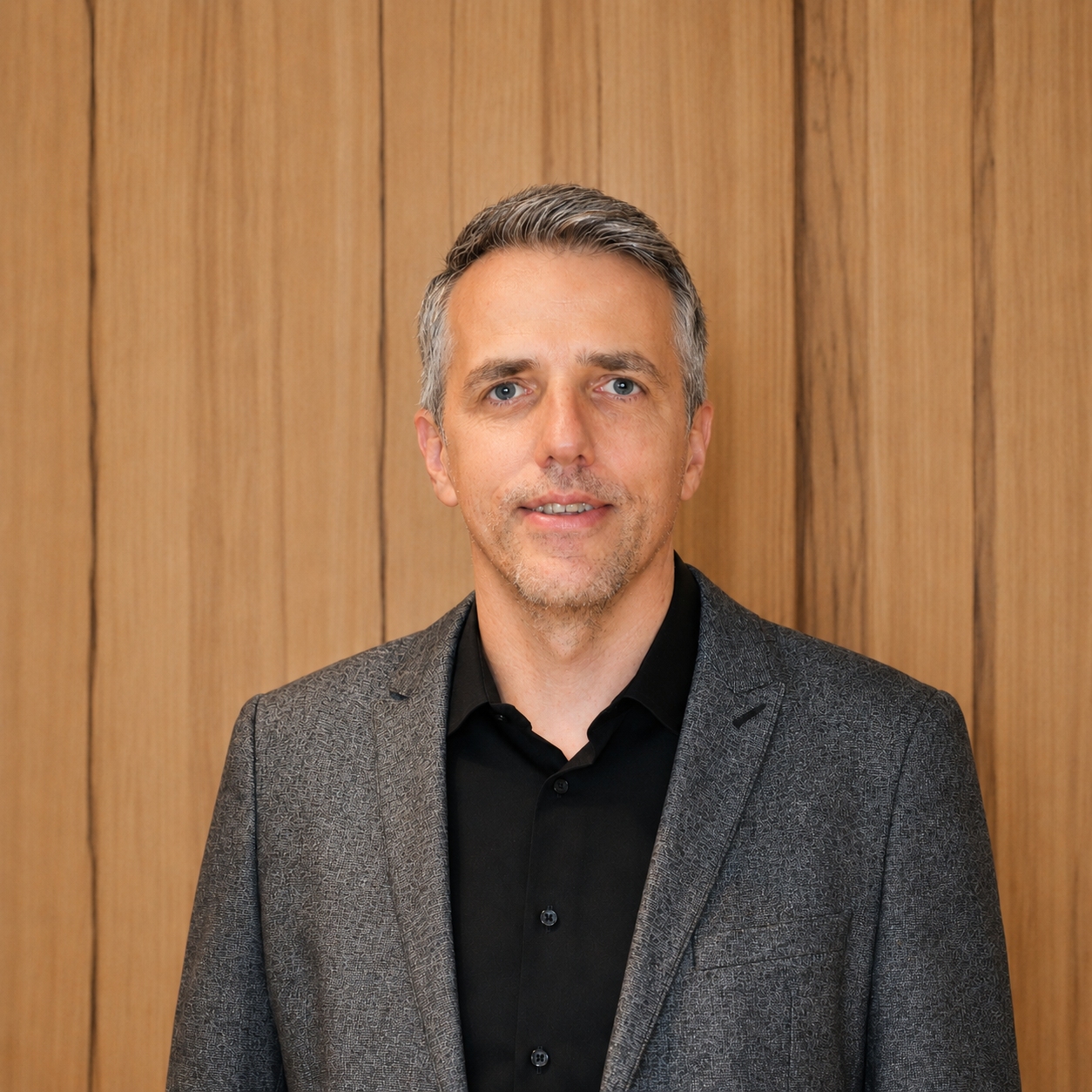 Daniel Mutschlechner