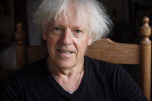 Wolfgang Schmidbauer