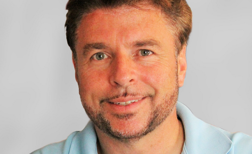 Reinhard Heinisch 