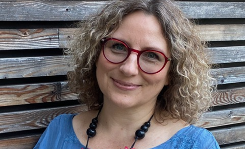 Ulrike Schiesser 