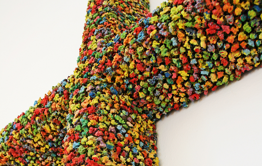 Kreuz von Alois Neuhold