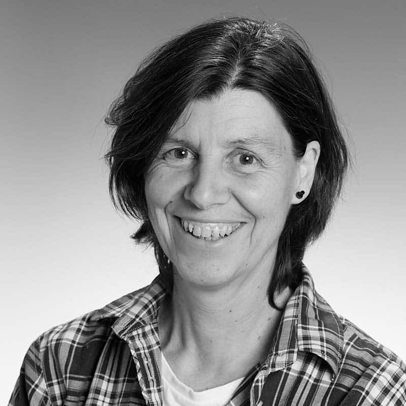 Lis Gort